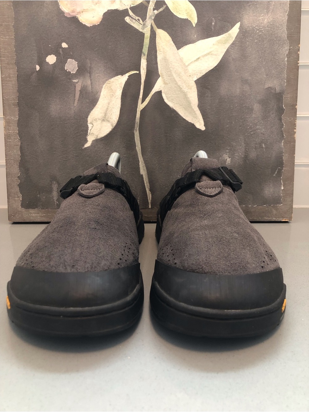 Bedrock Sandals Mountain Clogs  sz 9 - Picture 2 of 16